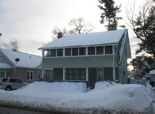 80 Edgewood St, Springfield, MA 01109