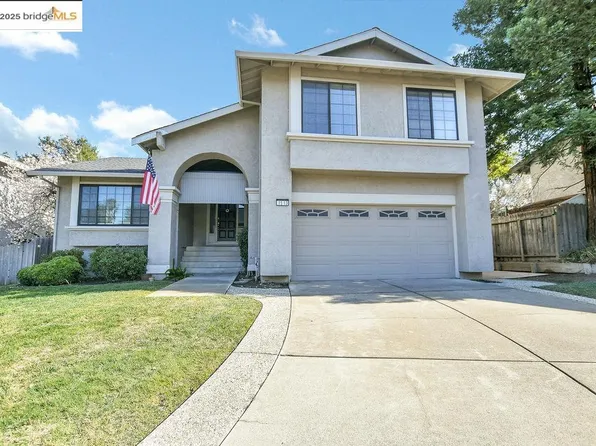 1513 Mellissa Cir, Antioch, CA 94509