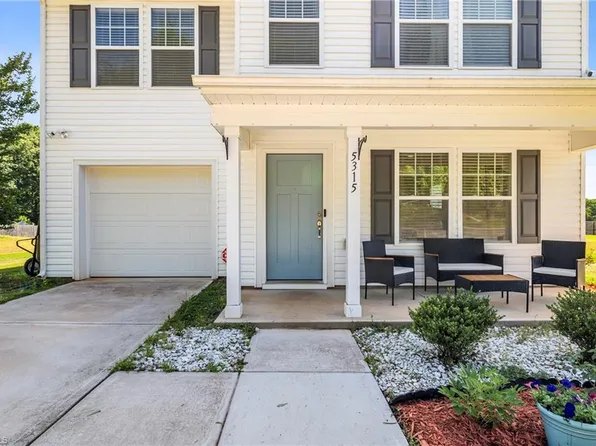 5315 Murray Rd, Winston Salem, NC 27106