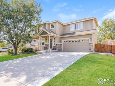 12665 Jasmine St, Thornton, CO, 80602
