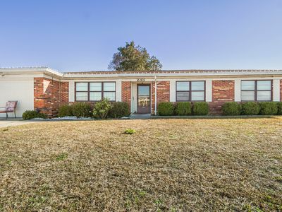 233 S Kimbrel Ave, Panama City, FL, 32404