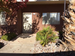 700 N Main St UNIT H3, Washington, UT 84780