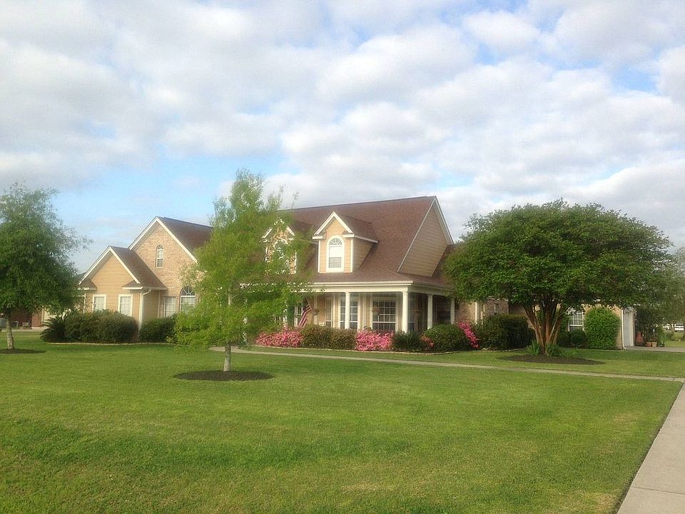 8480 Anastasia Ave Beaumont TX 77705 Zillow