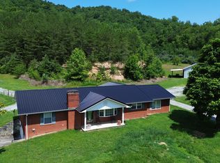 6270 State Highway 1809, Barbourville, KY 40906