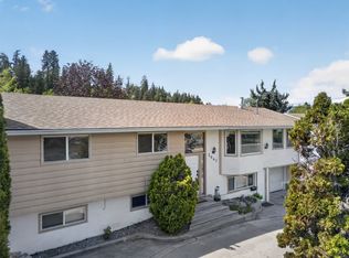 2647 Springfield Rd, Kelowna, BC V1X 1B9