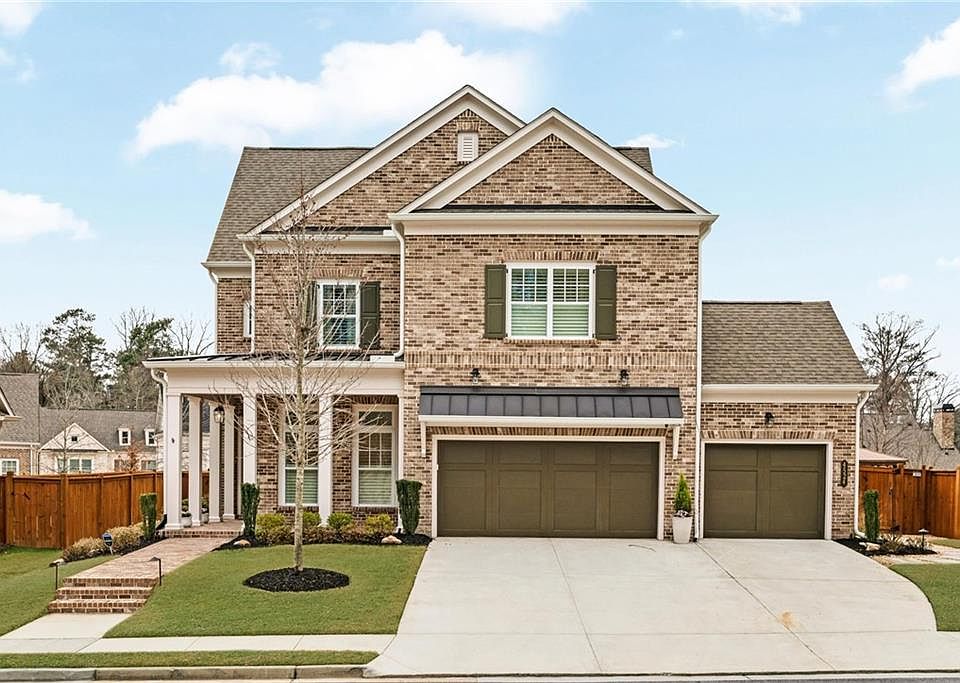 1st image of 4524 Atley Woods Dr
