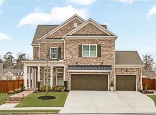 4524 Atley Woods Dr, Atlanta, GA 30339