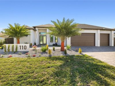 110 SE 11th Ter, Cape Coral, FL, 33990