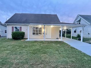 314 Arlington Ave, Waverly, OH