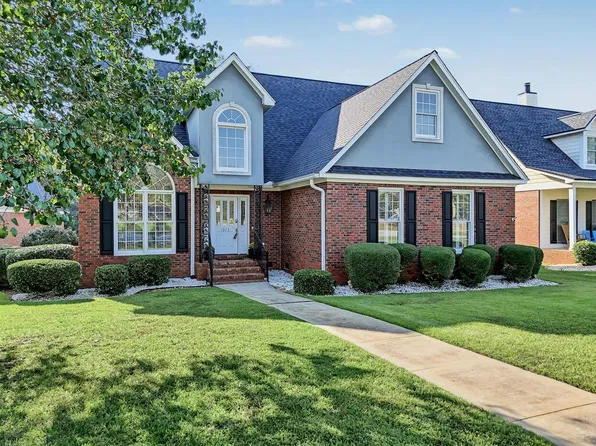 1913 Devon Dr, Albany, GA 31721
