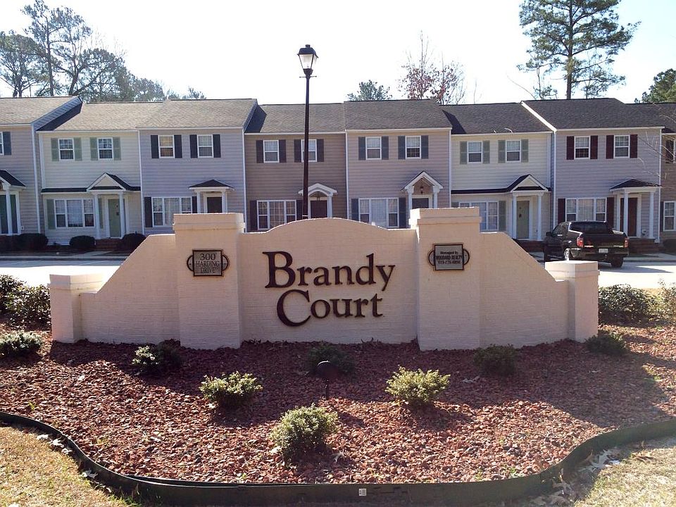 1st image of 300 S Harding Dr #1