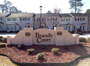 300 S Harding Dr #1, Goldsboro, NC 27534