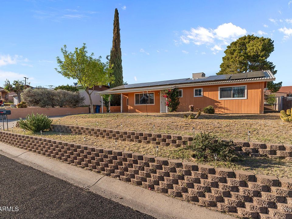 1st image of 1708 W PALO VERDE Drive