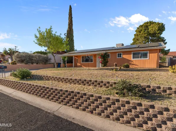 1708 W PALO VERDE Drive, Wickenburg, AZ 85390