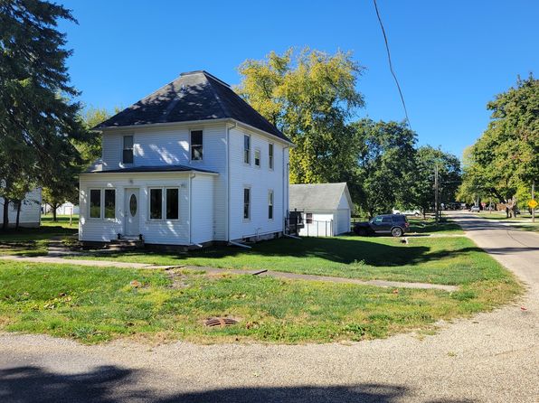 202 S Birch St, Wenona, IL 61377