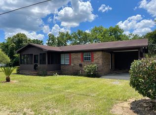 6283 Gardenia Dr, Patterson, GA 31557