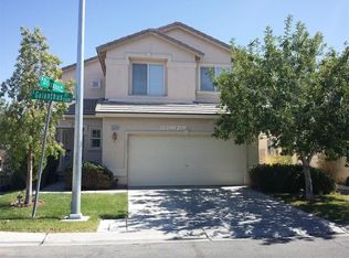 5316 Galanthus St, Las Vegas, NV 89113