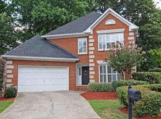 1944 Chamdun Way, Chamblee, GA 30341