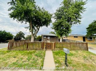 2000 S Fox St, Denver, CO 80223