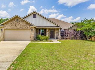 6151 Chester Dr, Pensacola, FL 32526