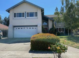 460 Jacaranda Dr, Fremont, CA 94539