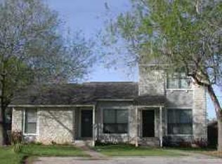 111 Hillside Dr #A, Elgin, TX 78621