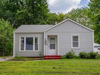3509 37th St, Des Moines, IA, 50310