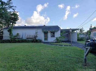 7450 SW 36th St, Miami, FL 33155