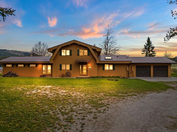 3247 Jumpoff Way, Valley, WA 99181