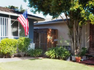 833 Nevin Way APT 1, San Jose, CA 95128