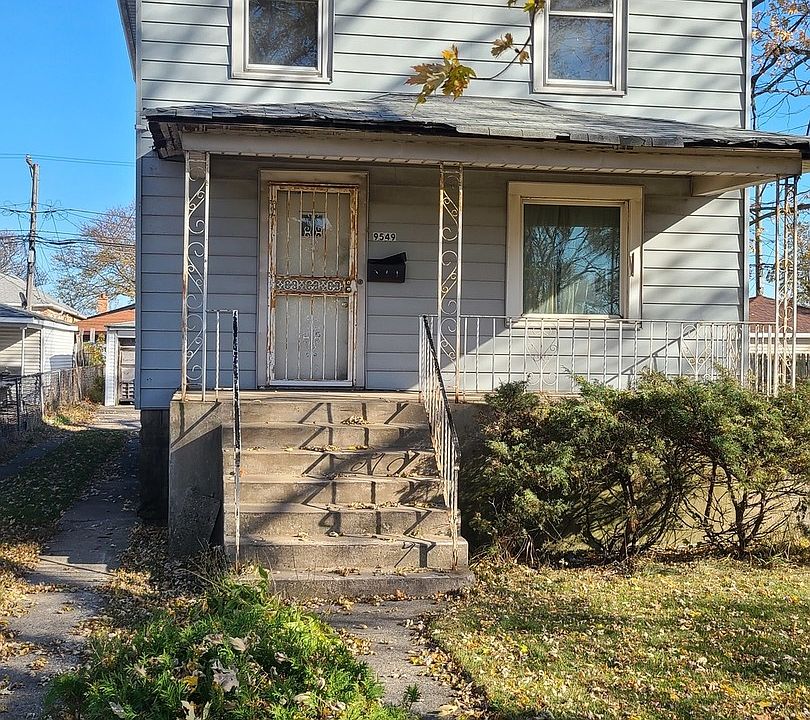 1st image of 9549 S La Salle St
