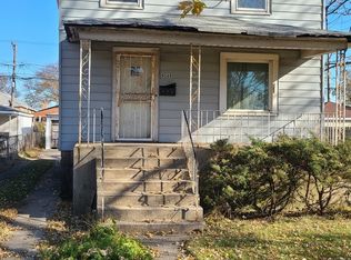 9549 S La Salle St, Chicago, IL 60628