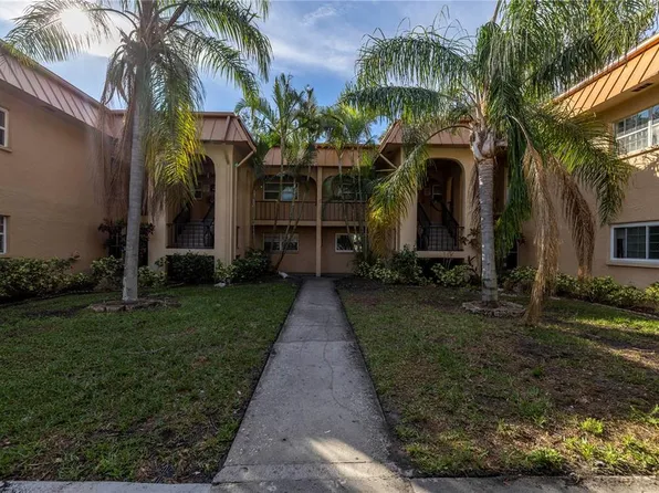 4500 E Bay Dr Unit 151, Largo, FL 33764