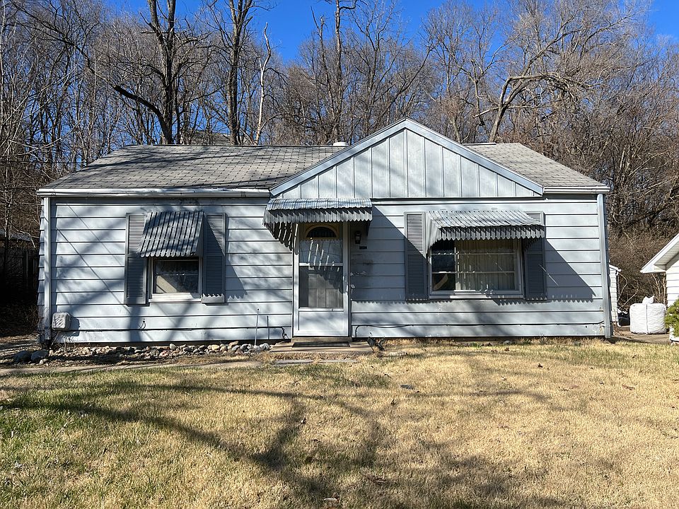 1st image of 2417 W Millman St