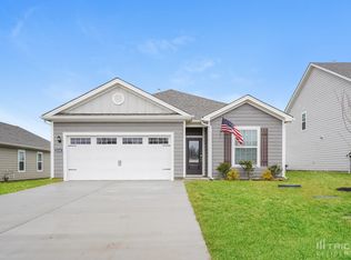 2335 Curbow Dr, Murfreesboro, TN 37127