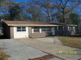 1107 Meadowlane Dr, Dothan, AL 36301