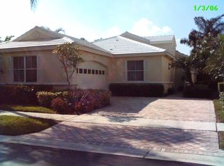 4361 Kensington Park Way, Lake Worth, FL 33449