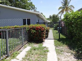 1283 NE 109th St #2, Miami, FL 33161