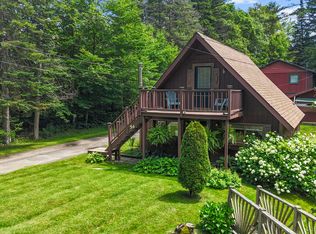 54 Station St, Lake Placid, NY 12946