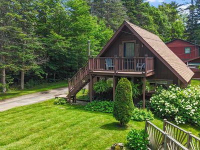 54 Station St, Lake Placid, NY, 12946