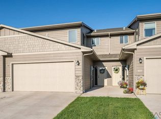 4037 S Grand Slam Ave, Sioux Falls, SD 57110
