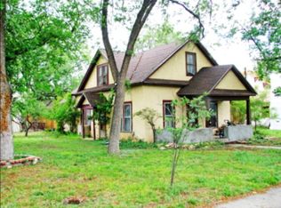 710 E Sul Ross Ave, Alpine, TX 79830