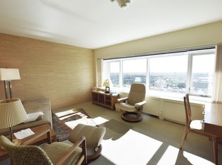 555 E William St APT 23L, Ann Arbor, MI