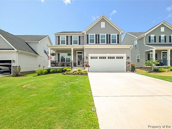 3rd image of 9605 Rock Rose Ct