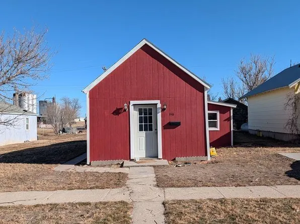 116 Pine St, Chadron, NE 69337