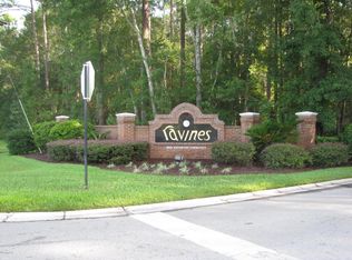 2813 Ravines Rd, Middleburg, FL 32068