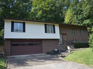 6234 Highland Dr, Huntington, WV 25705
