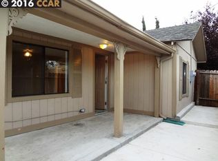 33 S Bella Monte Ave, Bay Point, CA 94565