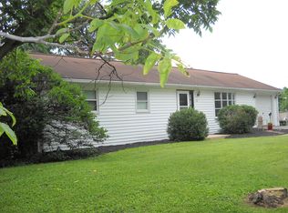 20 Vinlyn Drive, YORK HAVEN, PA 17370