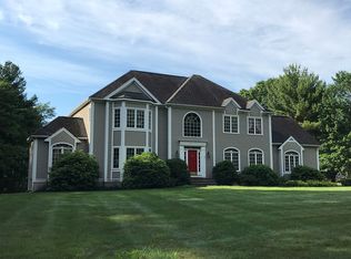 6 Ralph Rd, Hopkinton, MA 01748